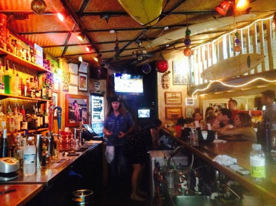 Arnold's Beach Pub