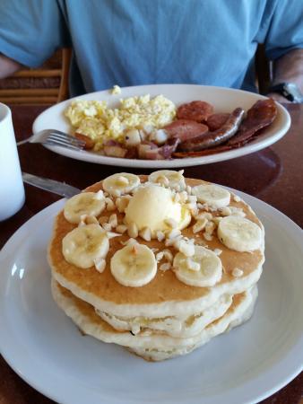 Blue Moon Cafe