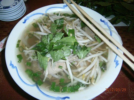 Pho Minh Thu