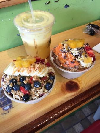 Farmacy Health Bar