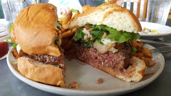 Street Burger