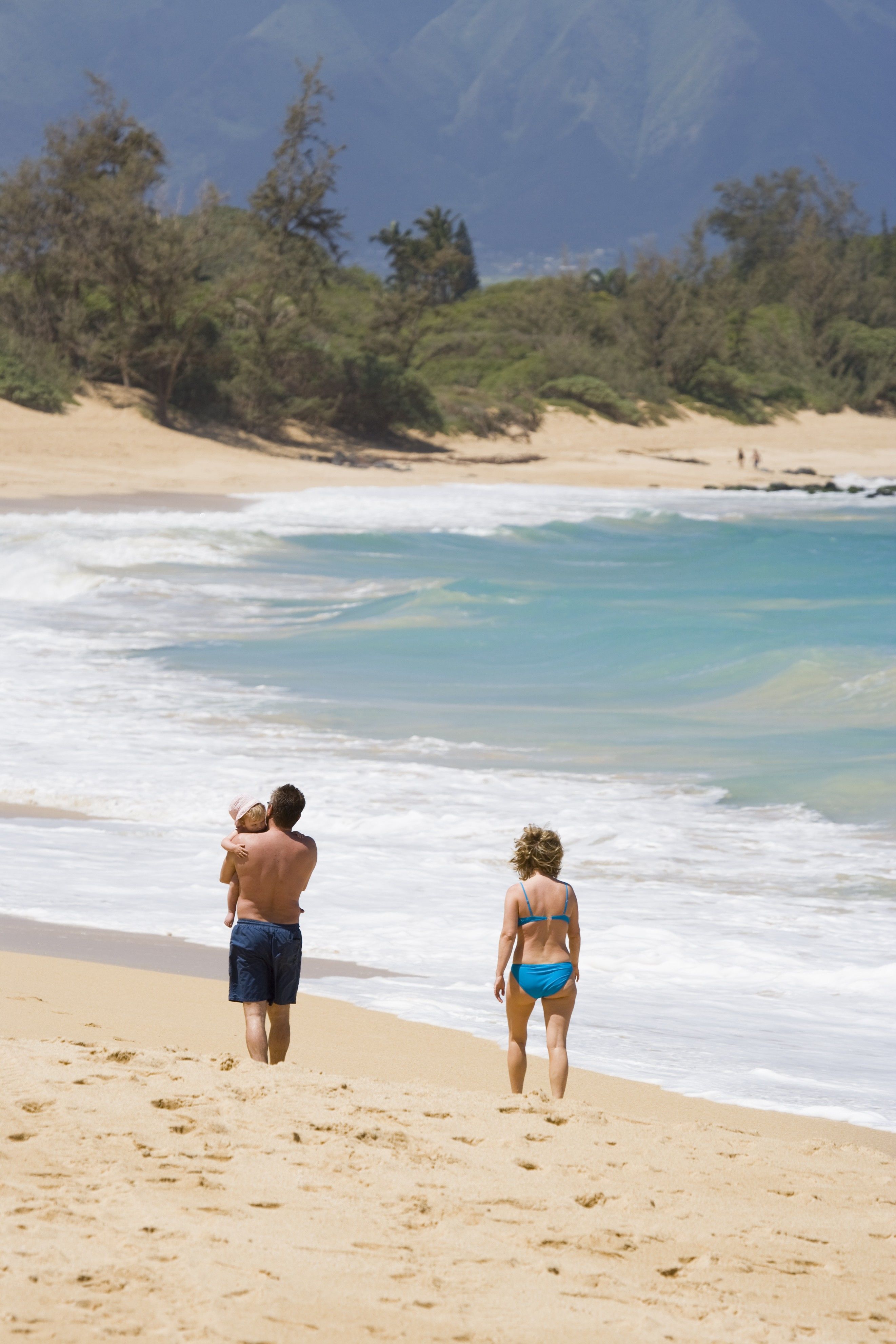 Baldwin Beach Park