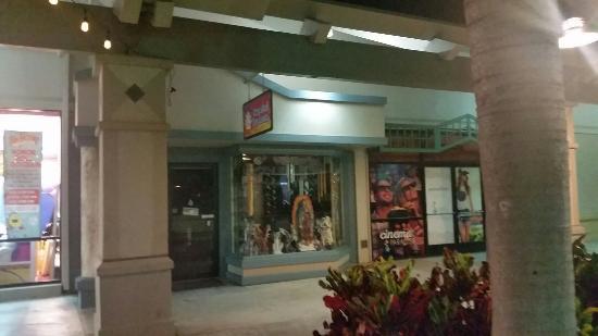 Maui Mall