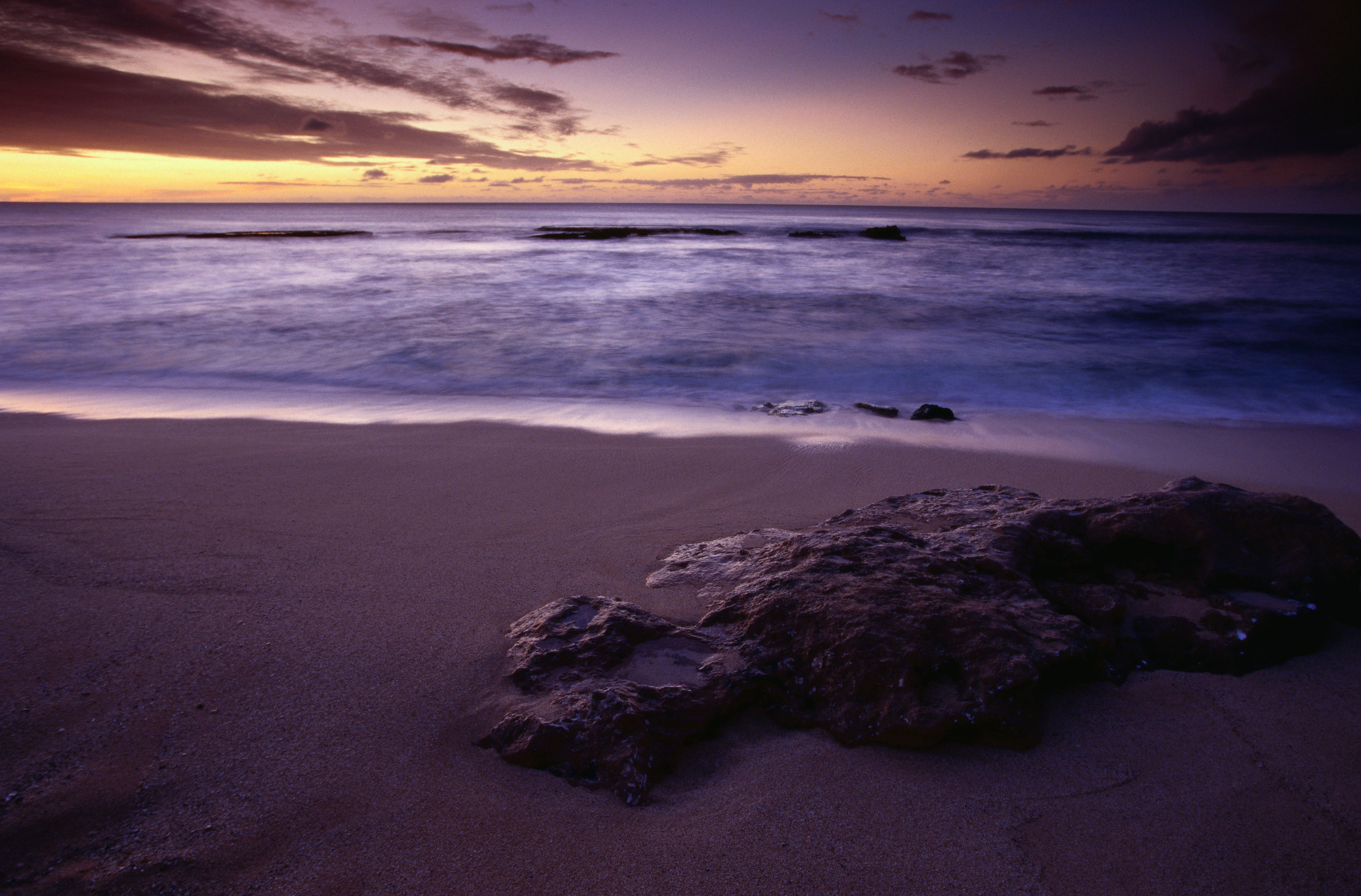 Pupukea Beach Park