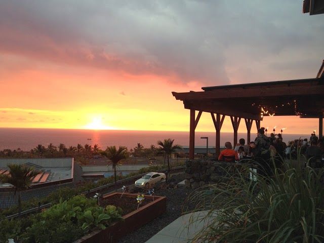 Sam Choy's Kai Lanai