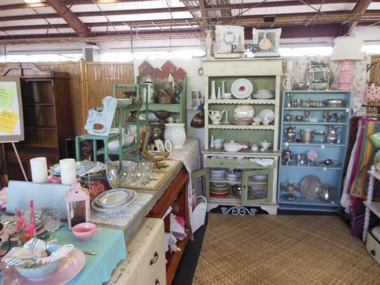Trudy's Island Arts