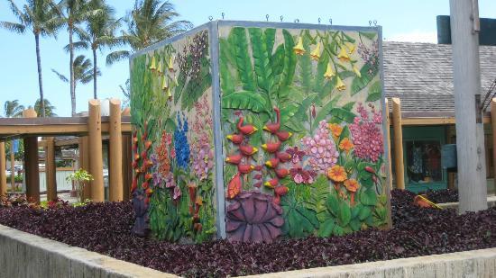 Coconut Marketplace