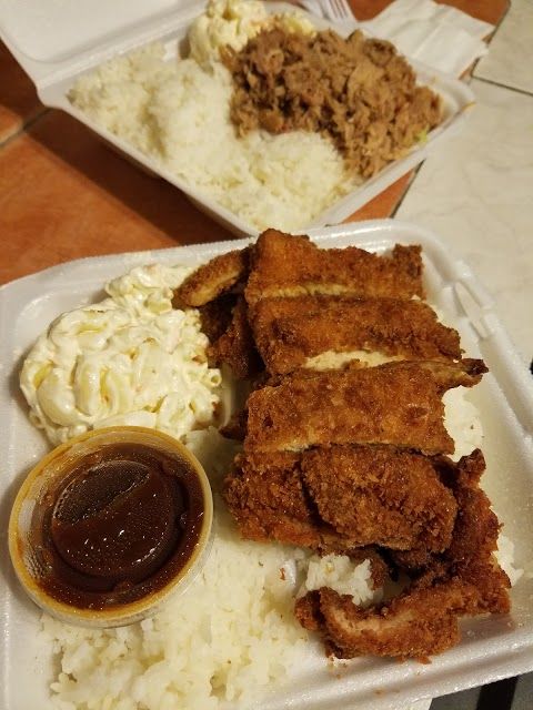 Keneke's