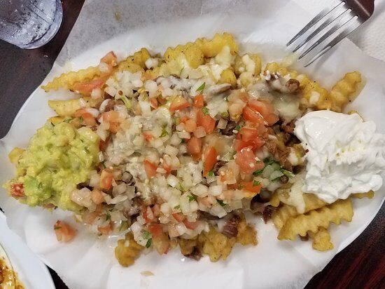 Amigos Taqueria